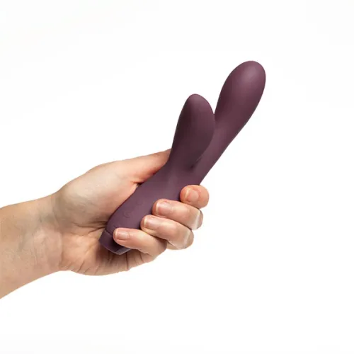 Wibrator - Je Joue Hera Purple na Arena.pl