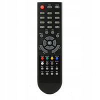 Pilot Opticum E-RCU 015 Dekodera Globo Skymaster RCU 015 +baterie GP 5szt