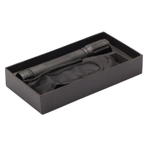 Latarka Powerful Cree XPG, czarny na Arena.pl