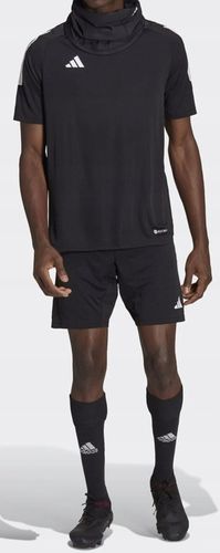 KOSZULKA MĘSKA TERMOAKTYWNA TRENINGOWA T-SHIRT ADIDAS NA SIŁOWNIĘ XS na Arena.pl