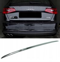 Audi A3 8V - LISTWA CHROM Chromowana Klape Tuning