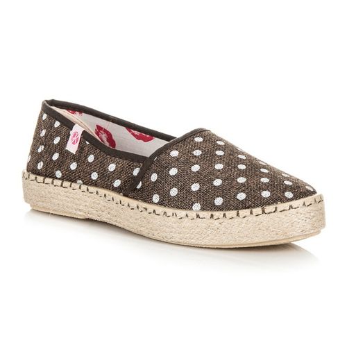 Espadryle W Groszki r.38 na Arena.pl
