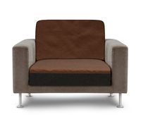 Kapa Narzuta Na Fotel 50X150 - 20100