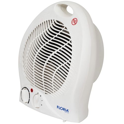 TERMOWENTYLATOR FARELKA 2000W BIAŁA na Arena.pl