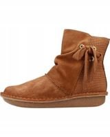 Botki Clarks Funny Oak R36