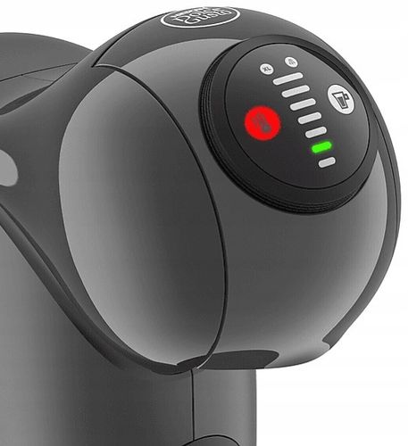 Ekspres kapsułkowy Krups KP243110 Dolce Gusto Genio S 15bar antracyt na Arena.pl