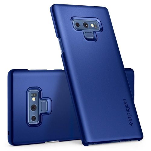 SPIGEN THIN FIT GALAXY NOTE 9 OCEAN BLUE na Arena.pl