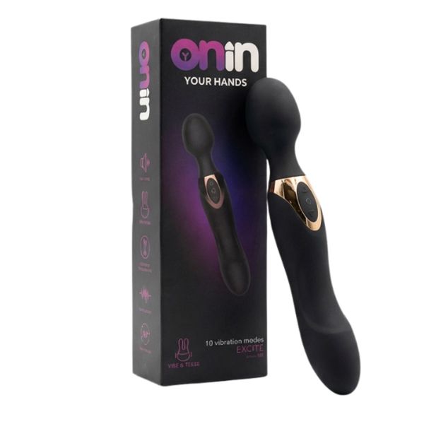 Wand Massager zdjęcie 1