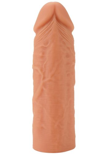 Penis Sleeve Liquid Silicone 15 Cm na Arena.pl