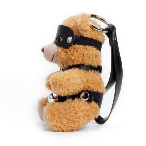 crushious crushito bell bear keyring na Arena.pl