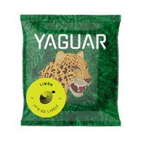 Yaguar Limón 50 g
