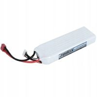 Akumulator LiPo REDOX 14,8V 2400mAh 20C T-Deans do replik ASG AEG
