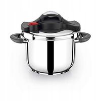 SZYBKOWAR TAURUS 6L GARNEK CIŚNIENIOWY NOIS