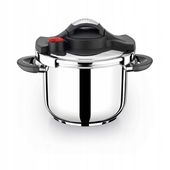 SZYBKOWAR TAURUS 6L GARNEK CIŚNIENIOWY NOIS