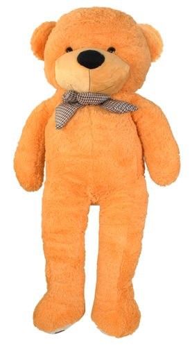 Miś pluszowy 130 cm - jasny brąz na Arena.pl