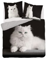 Pościel Holland Nature 200X220 Kot 3736 A