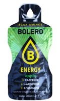Bolero Energy Apple 14g