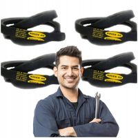 ZESTAW 4 szt. PASEK KLINOWY KOSIARKI ROTACYJNEJ SPA2932 1,65M 4 SZTUKI 2932