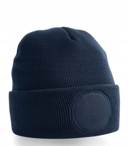 Czapka ZIMOWA z własnym NADRUKIEM, LOGO one size na Arena.pl