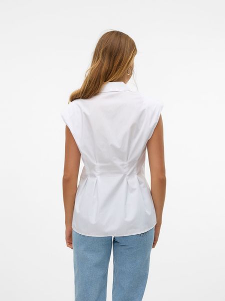 Vero Moda VMJOY - Koszula S zdjęcie 6