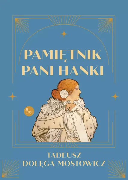 Pamiętnik pani Hanki zdjęcie 1