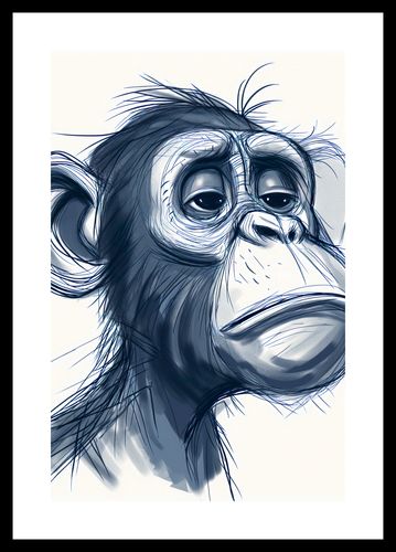 Plakat 53x81cm Zaduma na Arena.pl