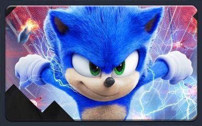 Magnes Sonic zdjęcie 2