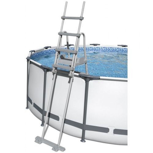 Drabinka do Basenu BESTWAY 132 cm na Arena.pl