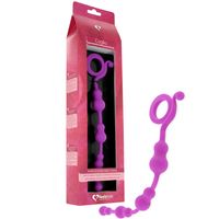 feelztoys   cogilia anal beads