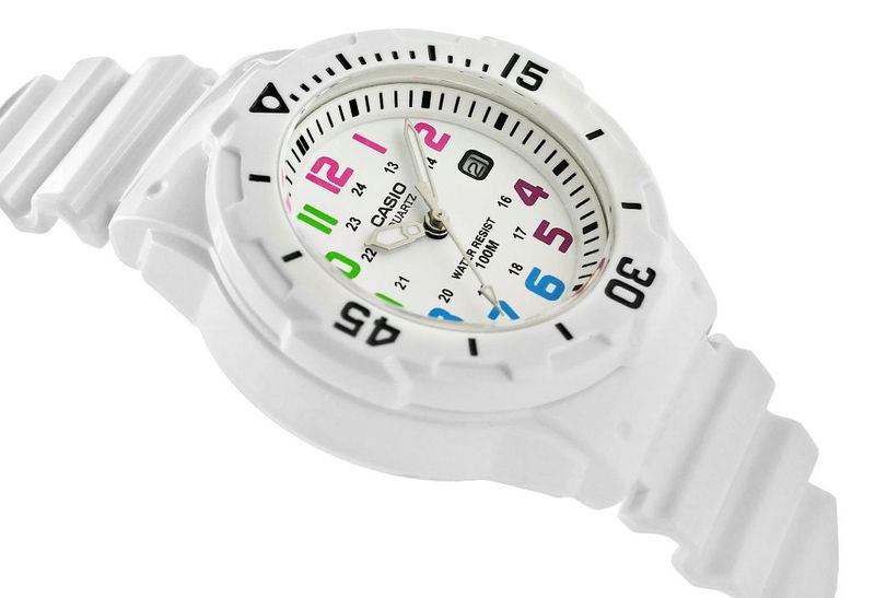 zegarek casio lrw-200h-7bvdf + box zdjęcie 2