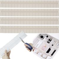 Organizer- Separator Do Szuflady 4Szt. Ruhhy 21707