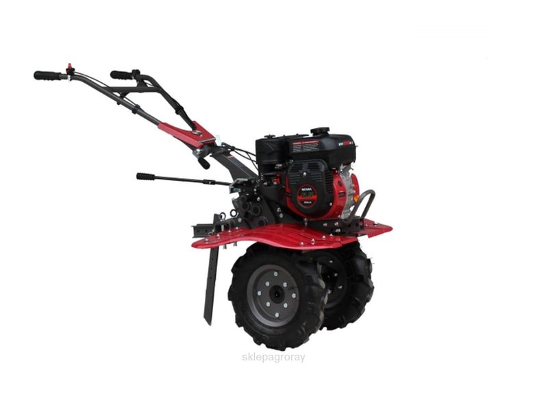 Glebogryzarka WEIMA WM900M-3 zdjęcie 9