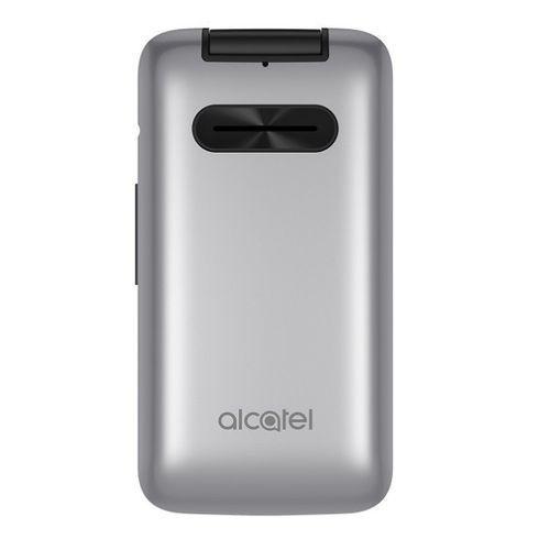Alcatel 3025 srebrny/silver na Arena.pl