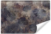 Fototapeta Do Sypialni Abstrakcja MAKI Ornamenty Styl Vintage 300cm x 210cm