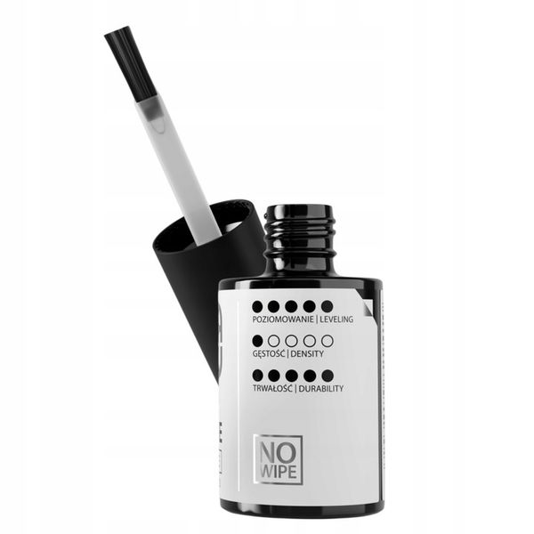 PALU TOP GLAZE NO WIPE 11g zdjęcie 5