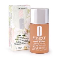 clinique even better makeup spf15 cn70 vanilla 30ml