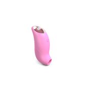 believer   pink passion