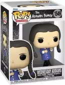 Figurka TV Wednesday Addams Funko Pop