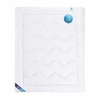 Kołdra Aerelle Blue AMZ 200x220 cm Ciepła