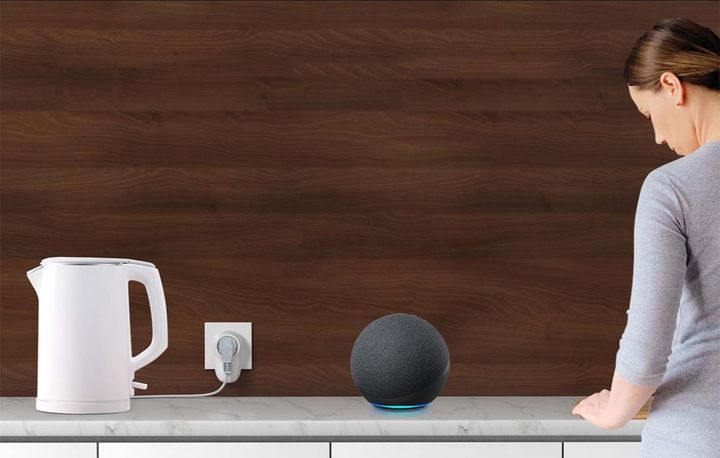 SONOFF S26 R2ZBTPE-FR Inteligentne Gniazdko Typ E ZigBee 3680W eWeLink zdjęcie 9