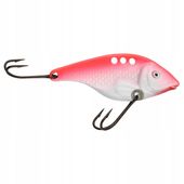 CYKADA JMC ADVENTURE ADMIRAL RED NEON 8G/4CM