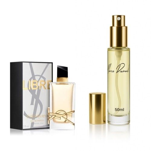 perfumy nr 259 50ml - zamiennik inspirowany eau libre od yves saint laurent na Arena.pl