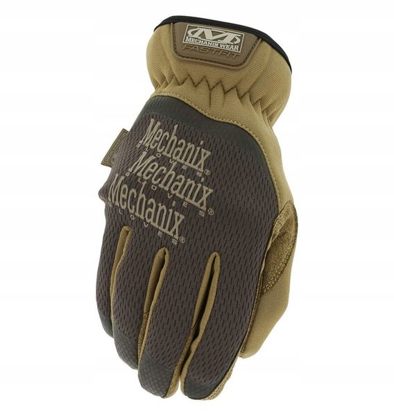 Rękawice Mechanix FastFit zdjęcie 2