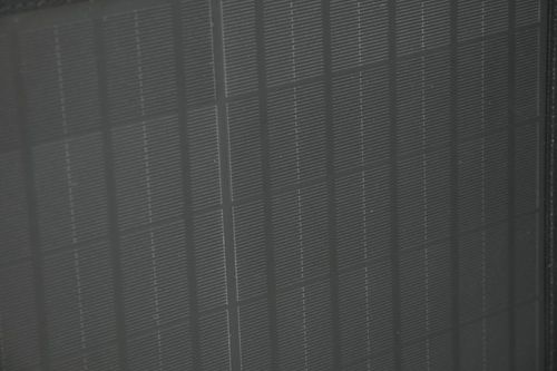 Panel słoneczny 102 x 52 cm, 100 W, 18 V na Arena.pl