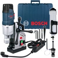 WIERTARKA MAGNETYCZNA GBM50-2 1200W 2-BIEGI 06011B4020 BOSCH