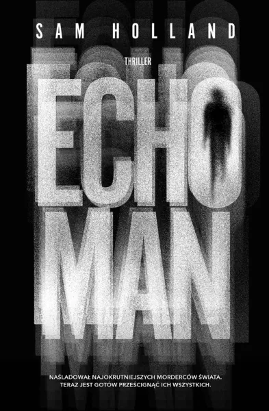 Echo Man zdjęcie 1