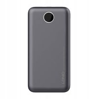 Powerbank Ldnio 10000 mAh szary