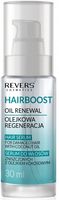 revers hair boost serum wygładzające do włosów z olejkiem kokosowym 30 ml
