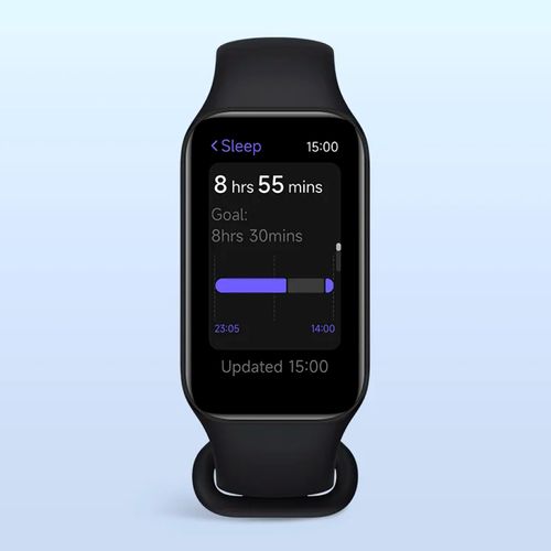 Smartband XIAOMI Band 8 Active na Arena.pl