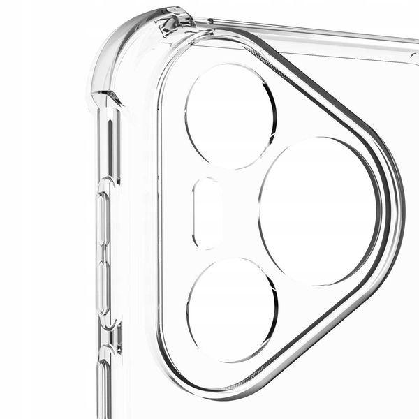 Spacecase Anti-Shock Huawei Pura 70 zdjęcie 12